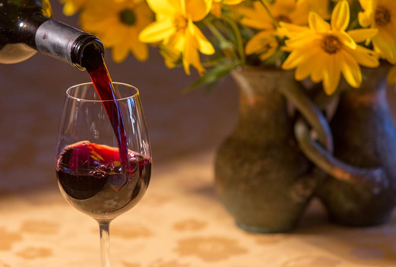 wein